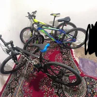 دوچرخه حرفه ای|دوچرخه، اسکیت، اسکوتر|نورآباد, |دیوار