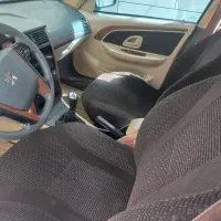 پارس موتور جدید مدل ۱۴۰۲|خودرو سواری و وانت|قائن, |دیوار