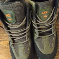نیم بوت jax سایز ۴۱|کیف، کفش، کمربند|اصفهان, بهاران|دیوار