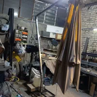 چتر .سایبان آیسان سایه