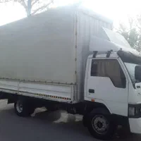 حمل بار و اثاثیه منزل