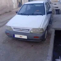 فروشی پراید