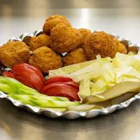 استخدام کارگر فلافلی