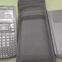 ماشین حساب مهندسی تگزاس Texas Nspire CX Cas