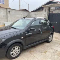 کوییک مدل ۱۳۹۹ بدون رنگ