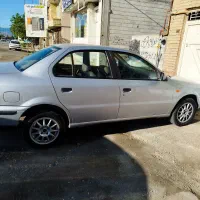 سمندLxمدل۸۶دوگانه کارخانه