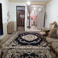 آپارتمان ۶۰ متری  پاکدشت  شمشاد یازدهم طبقه همکف