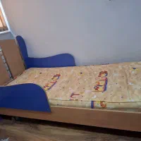 تخت|تخت و سرویس خواب|شیراز, شهرک پرواز|دیوار