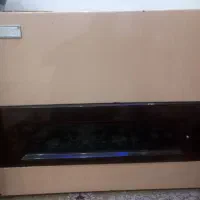 بخاری گازی