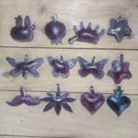 انواع دستبند سرکلیدی چرم|بدلیجات|اصفهان, الهیه|دیوار