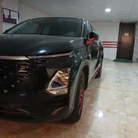 فونیکسfxمدل ۱۴۰۲ پرمیوم بدون رنگ مشکی|خودرو سواری و وانت|تبریز, |دیوار