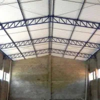 جوشکاری و ساخت انواع سوله های فلزی|خدمات پیشه و مهارت|ورامین, ورامین|دیوار