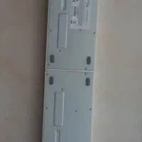 پیانو تاشو نو با جعبه و کارتن|پیانو، کیبورد، آکاردئون|کرج, فاز ۴ مهرشهر|دیوار