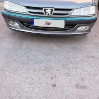 پژو پارس ELX|خودرو سواری و وانت|فولادشهر, B2|دیوار