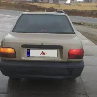 پراید ۸۴|خودرو سواری و وانت|بانه, |دیوار