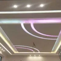 جوشکاری و رابیتس بندی کاشان وروستاهای اطراف|خدمات پیشه و مهارت|کاشان, لتحر|دیوار