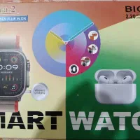 ساعت هوشمند