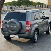 سوزوکی ویتارا 2400 اتومات 91
