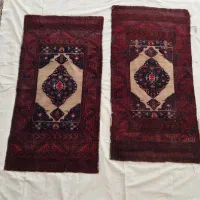 قالیچه دسباف کورمانچ