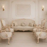 فروش ویژه مبل/سرای ظریف