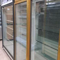 یخچال و فریزر ایستاده۷۰سانت Shp(فومن علوی )|فروشگاه و مغازه|فومن, |دیوار