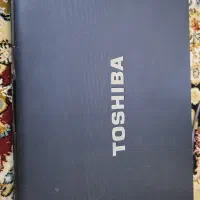 لپ تاپ توشیبا cori5