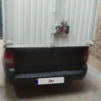 پرایدوانت دوگانه سوزشرکتی مدل۹۴|خودرو سواری و وانت|کرج, ملک‌آباد|دیوار