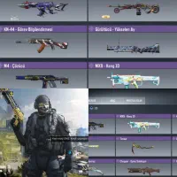 اکانت کالاف دیوتی