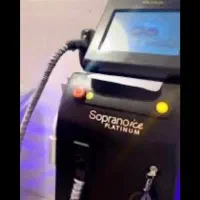 دستگاه لیزر پلاتینیوم ۲۰۲۲