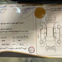 کوییک ۱۴۰۲|خودرو سواری و وانت|تهران, کیانشهر|دیوار