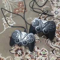 دسته بازی