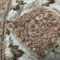 شش عدد بالشت لوله ای بزرگ|رختخواب، بالش، پتو|زاهدان, |دیوار