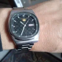 ساعت اتومات مردانه