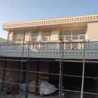 باز سازی وکاشی کاری