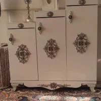 جا کفشی در حد نو|جاکفشی، کمد، دراور|نیشابور, ریوند|دیوار