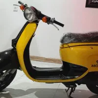 هندا پاکشتی