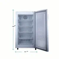 فریزر ایستکول مدل  TM-999-95|یخچال و فریزر|کرج, مهرویلا شمالی|دیوار
