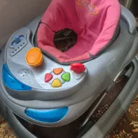 وسایل نوزادی
