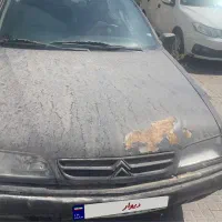 زانتیا فرانسه 2000