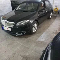 برلیانس H320 اتوماتیک مدل ۹۵ رنگ مشگی ، بی رنگ