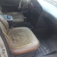 پژو ۴۰۵ ۷۹ انژکتور معاوضه با تصادفی|خودرو سواری و وانت|فردوس (خراسان), |دیوار