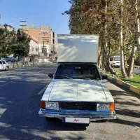 پیکان وانت مدل ۹۰