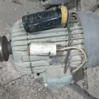 بالابر تکفاز و دینام تکفاز