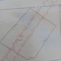 زمین-مسکونی-شهرک-نورین4دیواری-دونبش-سندتک-برگ