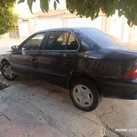 سمند 91