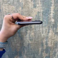 آیفون ۱۱نرمال مشکی|موبایل|اصفهان, جلفا|دیوار