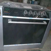 اجاق گاز لمبستر