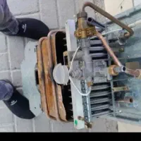 ابگرمکن دیواری بوتان B3115|آبگرمکن، پکیج، شوفاژ|تهران, سعادت‌آباد|دیوار
