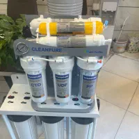 تصفیه آب c.c.k و سافت واتر|آبسردکن و تصفیه آب|شهریار, شهریار|دیوار