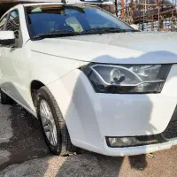 دنا معمولی تیپ ۲ مدل۹۵فول|خودرو سواری و وانت|علیآباد کتول, |دیوار